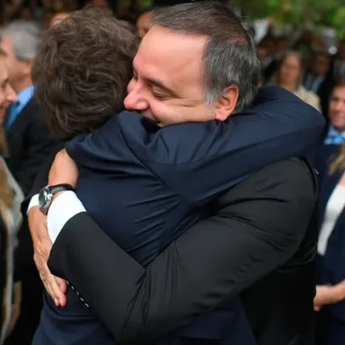 La “nueva moral” al desnudo: corrupción, reveses judiciales y el rigor de las góndolas