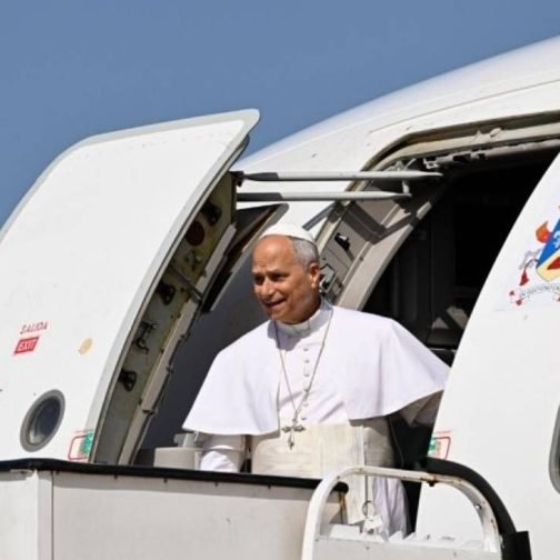 La visita papal: entre la prédica de León XIV y el modelo de Milei