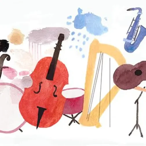 La música de las lenguas 
