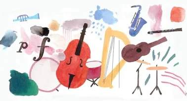 La música de las lenguas 