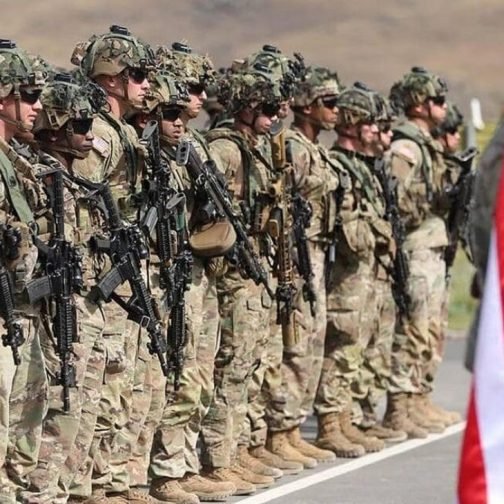 Invasión de Estados Unidos a Venezuela: otro capítulo de una historia antigua que se repite