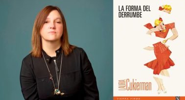 “La forma del derrumbe”: una novela sobre la maternidad y los mandatos de clase