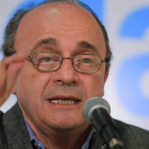 Leopoldo Moreau: “Estamos viviendo una democracia ficticia”