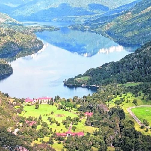 Nuestra (ex) Tierra: el gobierno quiere reforzar la propiedad privada y la extranjerización de los suelos y el agua de ríos y lagos