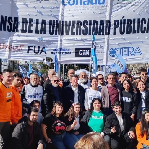 Financiamiento de universidades públicas: un acuerdo parcial que no cierra el conflicto