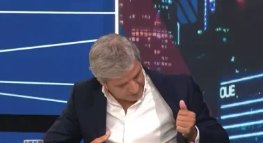 Empresarios de la industria textil contra Caputo: “No somos ladrones, él trabaja para el JP Morgan”