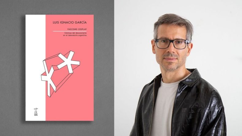 Imagen ilustrativa de Luis García