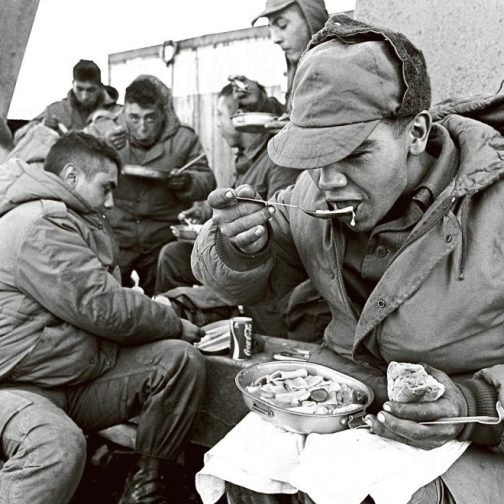 Malvinas y violencia escolar: el hilo rojo de la crueldad