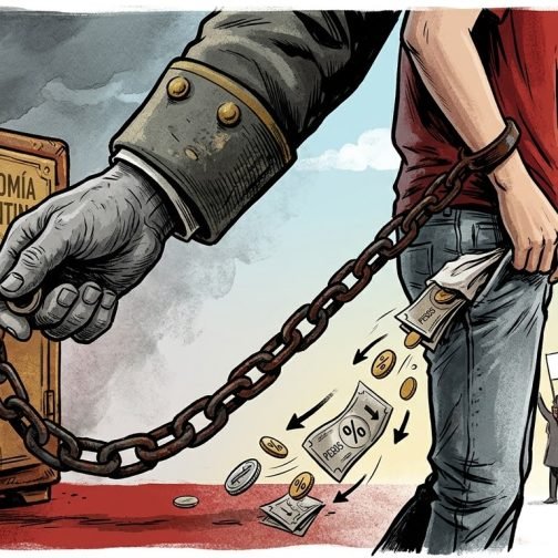 A 50 años del golpe: la herencia de la dictadura en el bolsillo de hoy