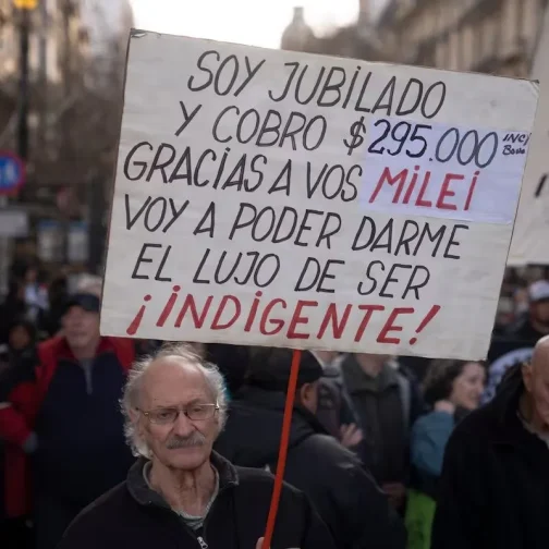 De la marea futbolera al combo explosivo cotidiano