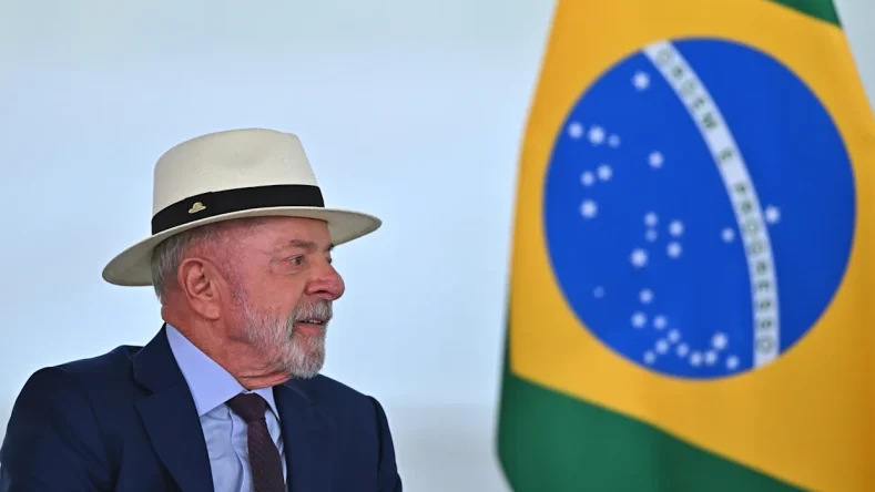 Brasil: Lula frente a la pinza de Trump y la resistencia bolsonarista