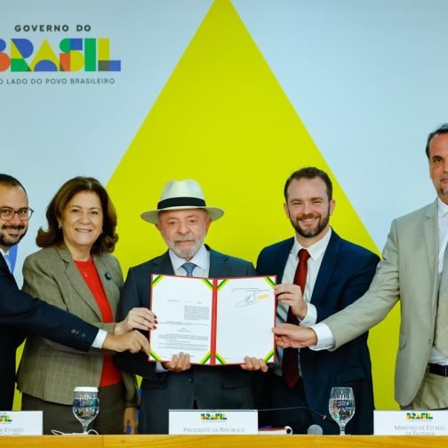 Lula lanzó un nuevo plan masivo para desendeudar a las familias