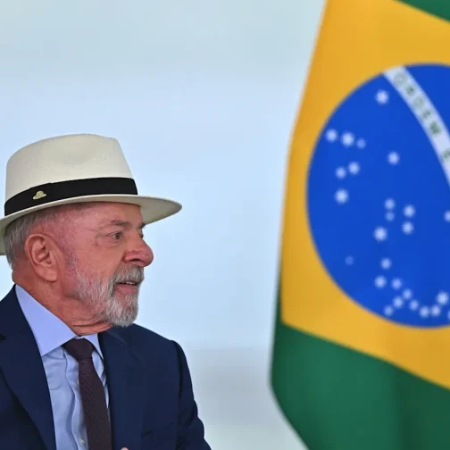 Brasil: Lula frente a la pinza de Trump y la resistencia bolsonarista
