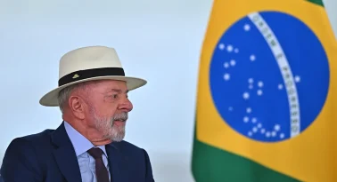 Brasil: Lula frente a la pinza de Trump y la resistencia bolsonarista
