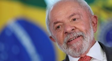 Lula Da Silva logró su cuarta elección presidencial