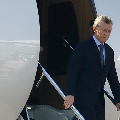 Mauricio Macri sale del “modo avión” y acelera el paso de cara al 2027