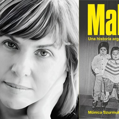 Mónica Szurmuk sobre Malmö: “Comenzamos a ver a las infancias como víctimas directas de la dictadura”
