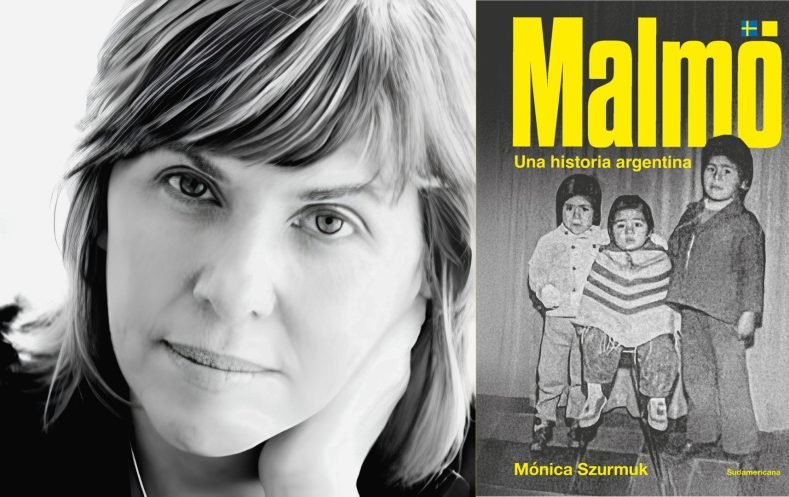 Mónica Szurmuk sobre Malmö: “Comenzamos a ver a las infancias como víctimas directas de la dictadura”