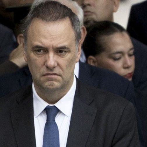 Adorni va al Congreso y la ofensiva “zen” de la oposición