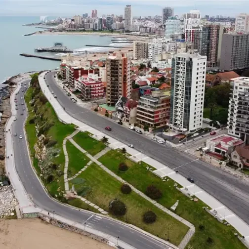 Vacaciones para pocos: baja ocupación turística y preocupación en el sector