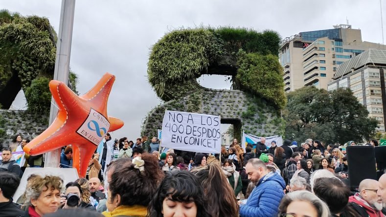 marcha por la ciencia 1