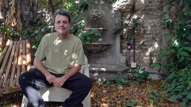 Imagen ilustrativa Mario Santucho