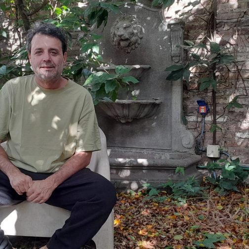 Entrevista a Mario Santucho: “No vale la pena sacarle el cuerpo a la derrota”