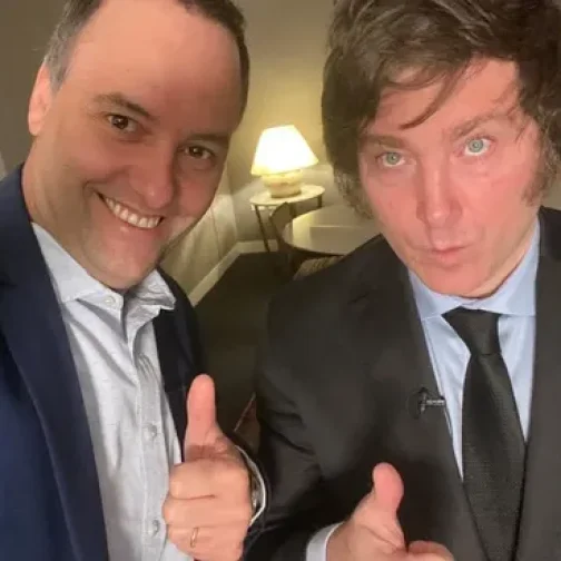 El gobierno entre dos mundos: músculo político en el Congreso y fragilidad en la Justicia y la opinión pública