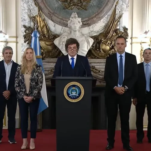 Memoria activa y guerras ajenas: el desafío de sobrevivir a los dilemas argentinos