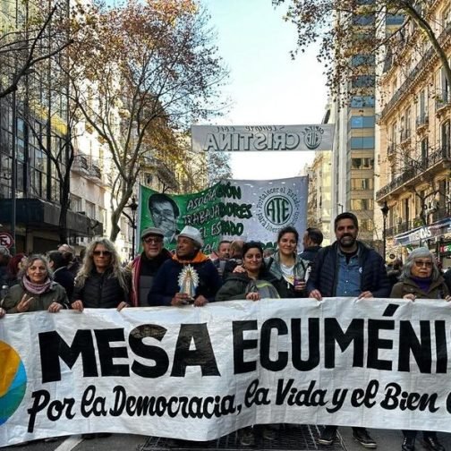 Declaración navideña del MEDH: no normalizar la injusticia, ni callar ante la violencia disfrazada de política