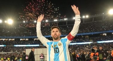Diez razones para entender la renuncia de Messi