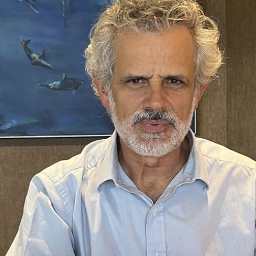 Ping pong 4×4 con Ricardo Mihura