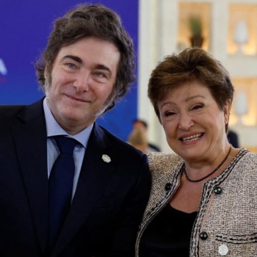 El trasfondo de la visita del FMI y las metas en la cuerda floja