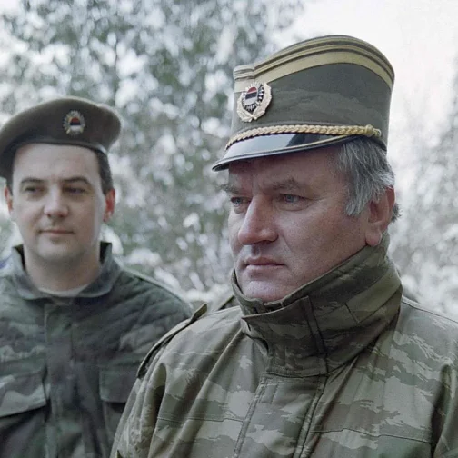 La muerte en prisión de Mladić y el valor incuestionable de la justicia penal internacional
