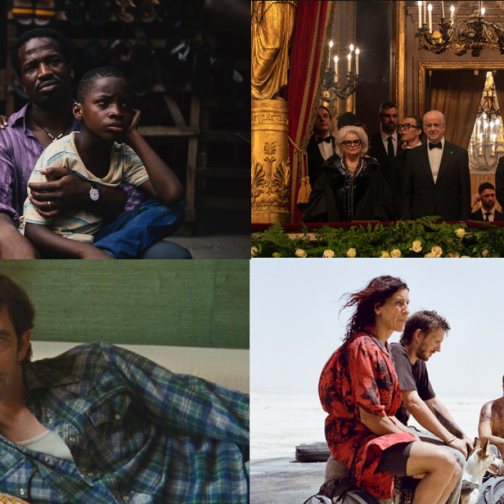 MUBI en mayo 2026: Paolo Sorrentino, Almodóvar y el mejor cine de autor