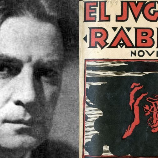 Cien años de furia urbana: inauguran una muestra sobre Roberto Arlt y “El juguete rabioso»