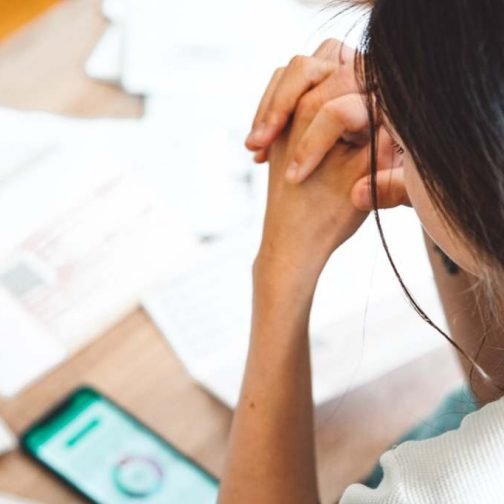 Feminización de la pobreza: ajustadas, endeudadas y bajo estrés