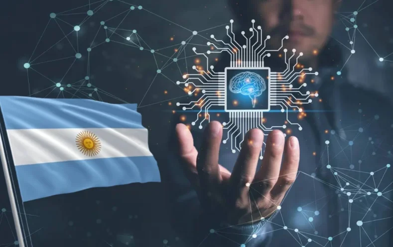 IA, trabajo y nueva economía: ¿por qué Argentina puede quedar rezagada?