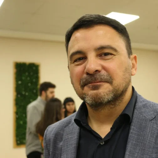 Gustavo Córdoba: “Las chances de reelección de Milei dependen pura y exclusivamente de la cuestión inflacionaria”