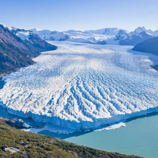 Masivo amparo colectivo contra la reforma de la Ley de Glaciares