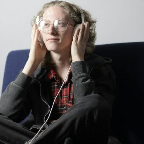 Cuando la cabeza no para, 24 minutos de sonidos reducir la ansiedad