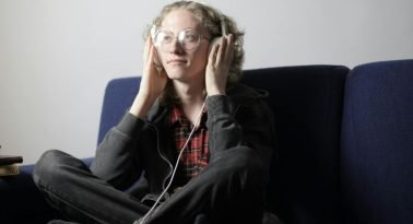 Cuando la cabeza no para, 24 minutos de sonidos reducir la ansiedad