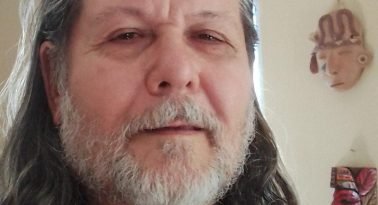 José Luis Grosso: “Negar nuestro racismo es mentir”