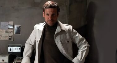 4 recomendadas de Netflix en noviembre, con el Gordon de Rodrigo de la Serna como estandarte