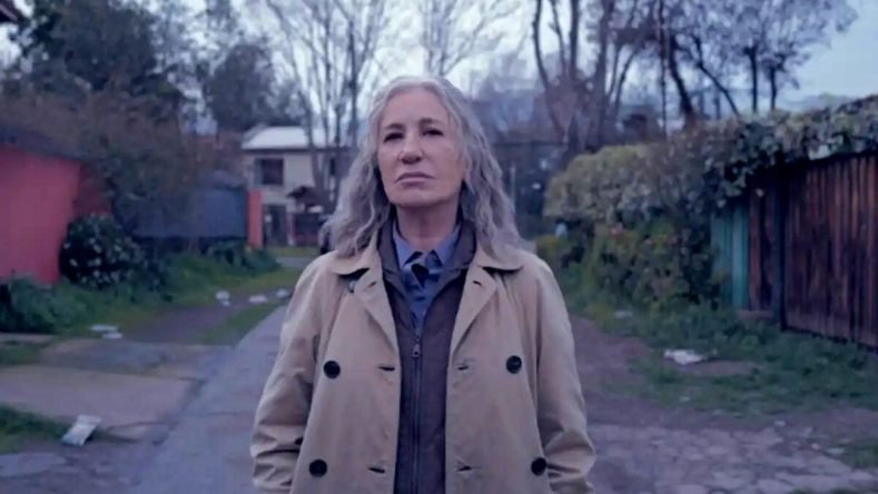 La actriz Mercedes Morán protagoniza la miniserie Mis muertos tristes, dirigida por Pablo Larraín y basada en la obra de la escritora Mariana Enriquez, cuyo estreno global en Netflix está previsto para el 24 de septiembre de 2026.