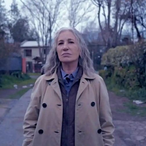 Netflix en septiembre con Mariana Enriquez y Fito Páez