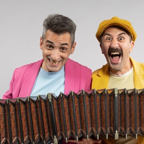 Vacaciones de invierno: el festival “Risas y abrazos” celebra 10 años