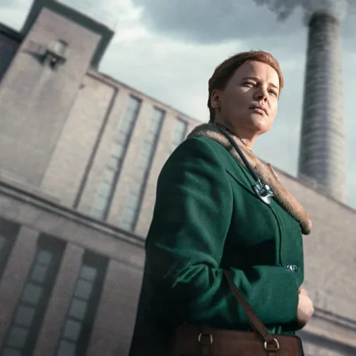 Niños de plomo: el caso bonaerense que supera la ficción