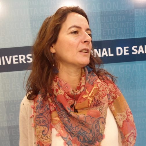 San Juan: “La Justicia llega cuando ya tenemos una mujer muerta”