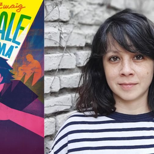 La novela que se plantea cómo hablar de la dictadura con las nuevas generaciones